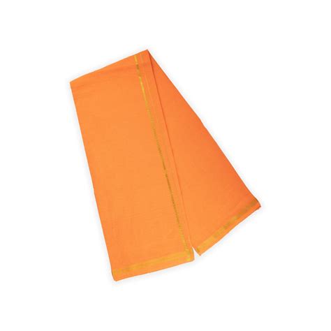Giri - Vesti | Border Cotton Dhoti | Dhoti