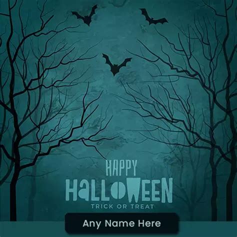 Halloween 2022 Scary Pictures Images With Name