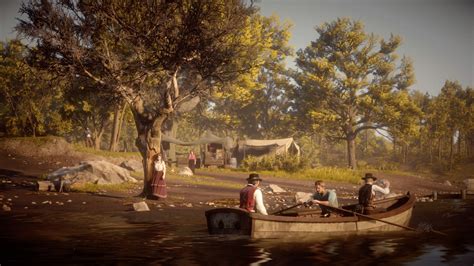 Épinglé par eden sur rdr2 en 2025