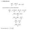 If a = 6+2 √3, find the value of (a -1/3)^3. - Brainly.in