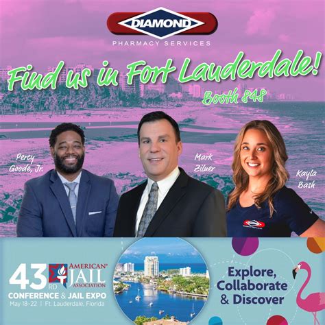 Diamond Pharmacy Services on LinkedIn: #corrections #correctionshealth ...