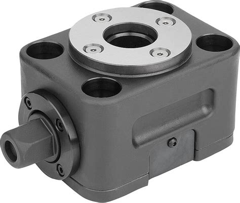 Pull clamps automation capable | norelem