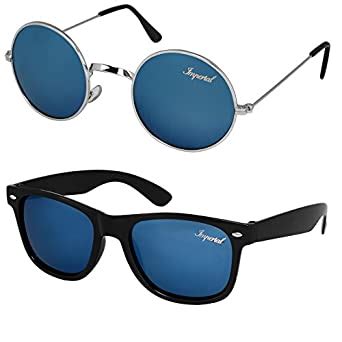 Buy Imperial Club classic combo series sunglasses (im188 at Amazon.in