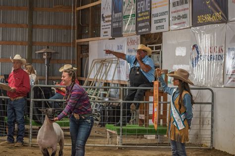 Park County Livestock Committee – Promoting the education and interest ...