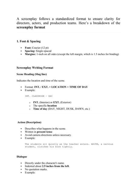 How to Write a Science Fiction Film Script 的图像结果