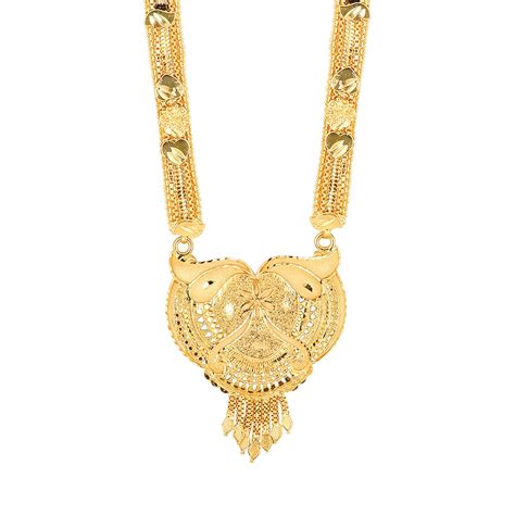 Buy MEENAZ Mangalsutra For Women Girls Ladies Temple South Indian ...