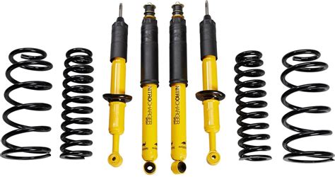 ARB Old Man Emu Suspension Kit for FJ Cruiser and India | Ubuy