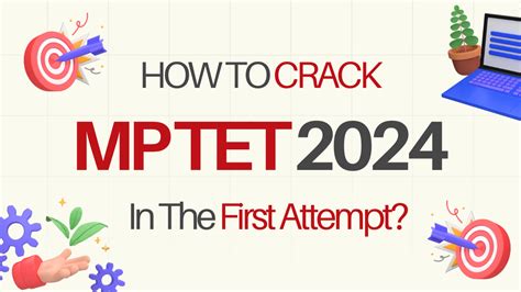 How To Crack MP TET in The First Attempt?