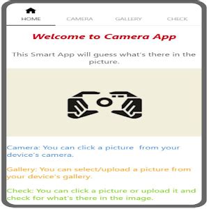 Image result for Smart Camera App
