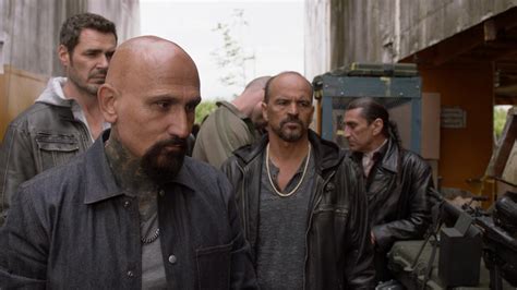 Psych: The Movie (2017)