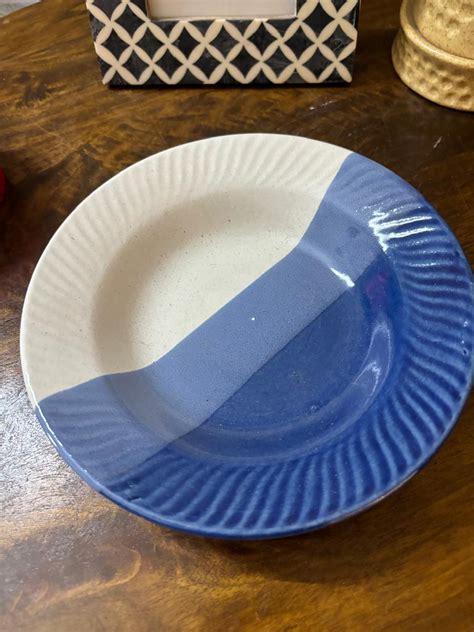 Pasta Plates – House of Ceramics