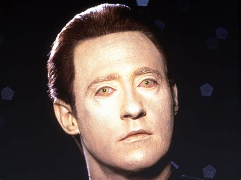 Commmander Data Star Trek 的图像结果