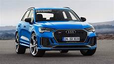 2019 Audi Rsq3 by We Imagine The Upcoming 2020 Audi Rs Q3 Performance Suv 2019 Audi Rsq3
