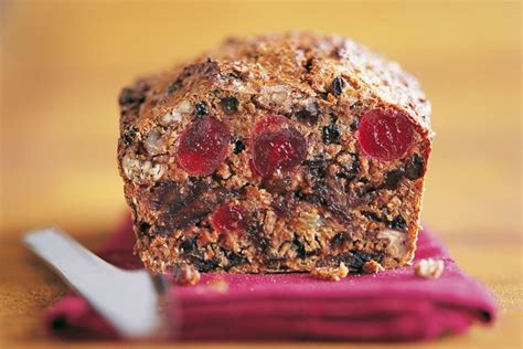 best recipe for dark fruit cake