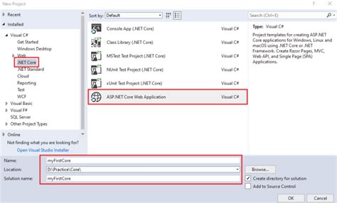 Image result for Sample .Net Core Application