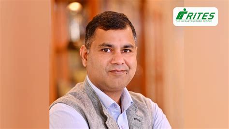RITES Limited Appoints Shri Nikhil Agarwal as Company Secretary ...