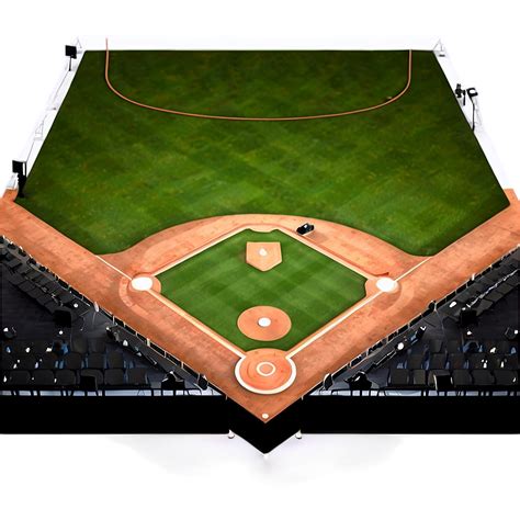 Baseball Base 的图像结果