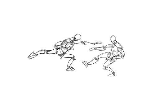 Strong Animation 的图像结果