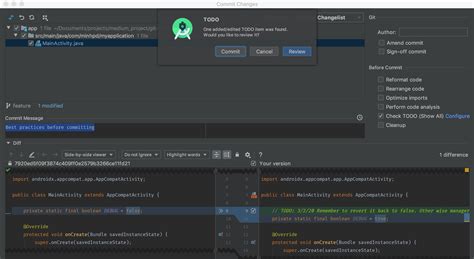 Image result for Adding Git to Android Studio