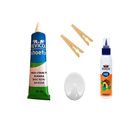 HARIOM SMPH fevicol All Fix Glue PVC, PU, EVA for Repairing Footwear ...