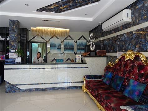 JING PIN CENTURY HOTEL (Palau/Koror) - Hotel Reviews & Photos - Tripadvisor