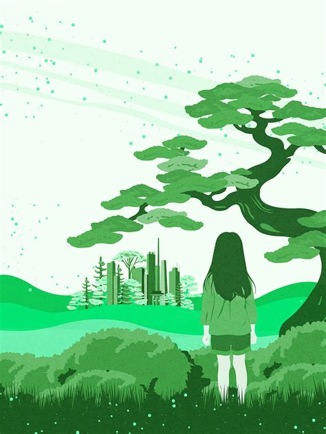 Green 的图像结果