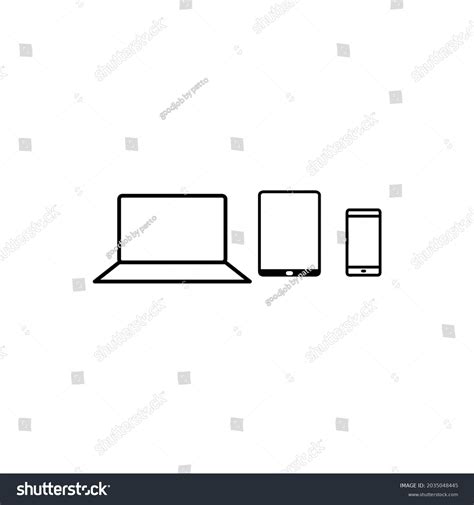 Computer Tablet Phone Icon 的图像结果