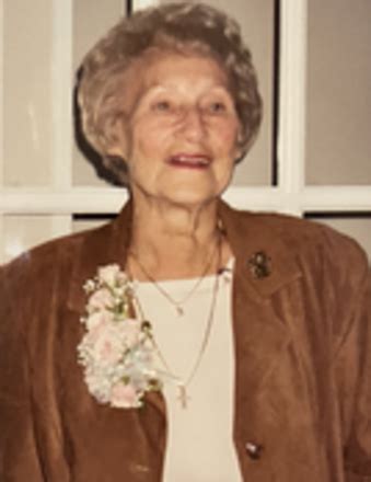 Anna Rose Colangelo - 2023 - Gosselin Funeral Home