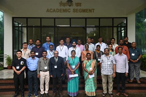 Advanced Course on "Recent Advances in Concrete Technology & Durability ...