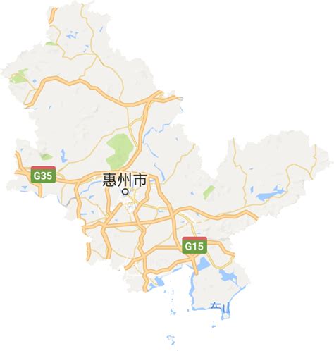 惠州市区域划分地图,惠州市地图各镇全地图,惠城区地图划分(第5页)_大山谷图库