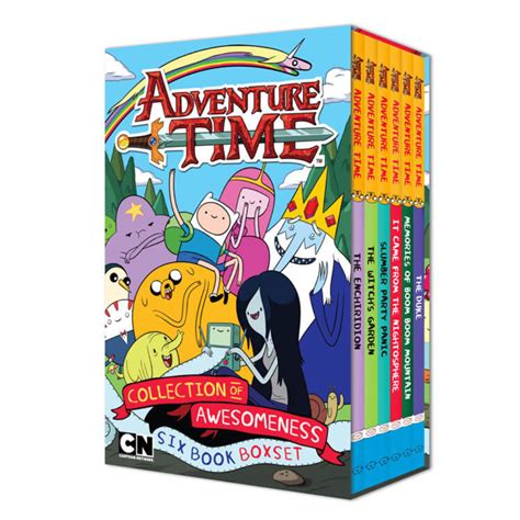 Adventure Time Book 的图像结果