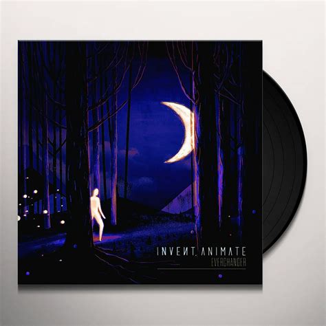 Invent Animate Signed LP 的图像结果