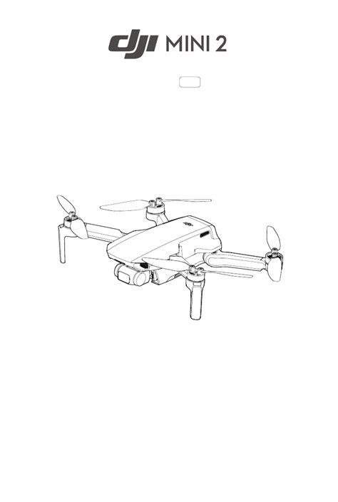 DJI Mini 2 Function Button 的图像结果