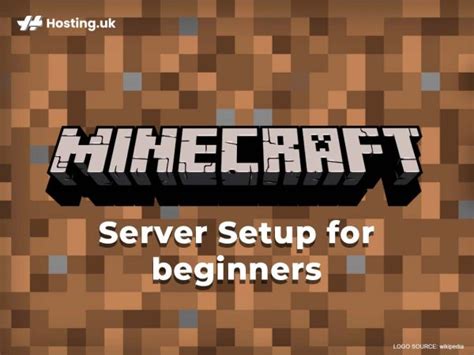 Image result for Setup Minecraft Server Virtual Machine