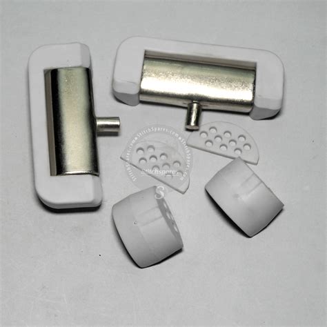 Hinges Set Single Needle Lock-Stitch Machine – StitchSpares.Com