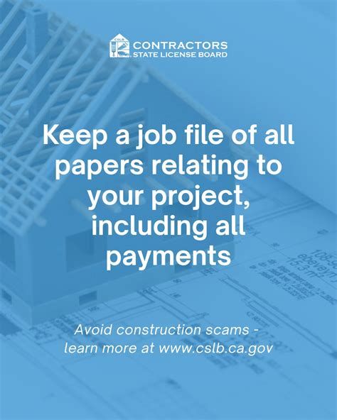 #cslb #contractortips #hiresmart #californiacontractors | Contractors ...