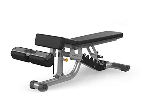 Matrix Magnum Flat/Incline/Decline : Amazon.in: Sports, Fitness & Outdoors