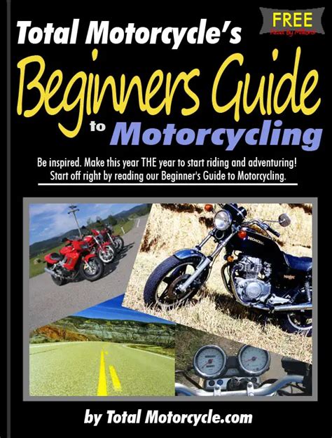 Beginner Motorcycle Tutorial 的图像结果