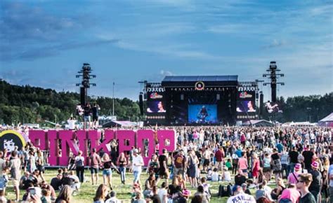 Image result for PinkPoP