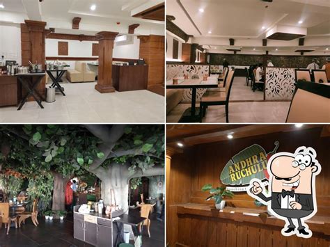 Andhra Ruchulu Hubli, Hubballi - Restaurant menu, prices and reviews