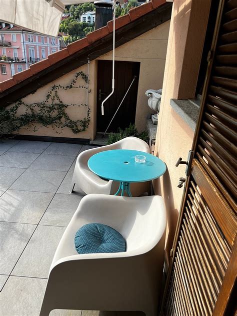 HOTEL CITTADELLA (Locarno) - Hotel Reviews, Photos, Rate Comparison ...