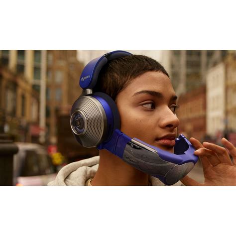 Dyson Headphone Zone WP01 Absolute noise-cancelling headphones (Ultra ...