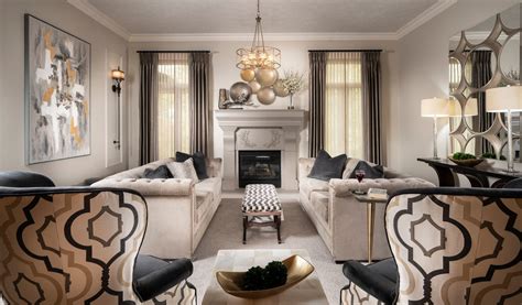 Best Interior Designers Birmingham Mi at Sylvia Aaron blog