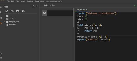 Image result for Specify File Path in Python Colab