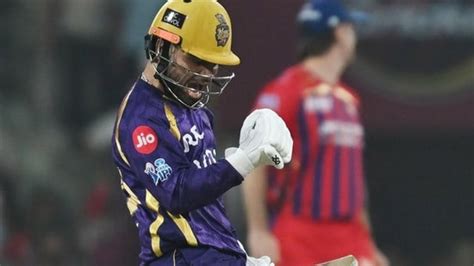 INR 1.76 core money heist: Rinku Singh breaks into LSG's match vault ...