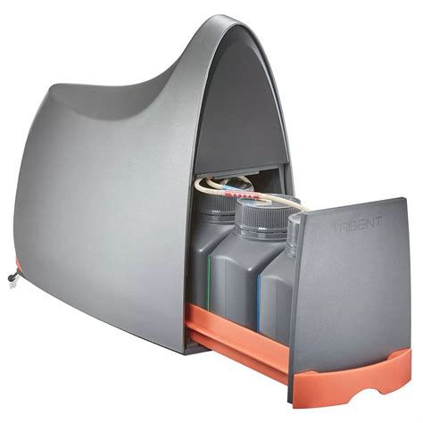 Neptune Systems Trident | Marine aquarium water analyzer ...