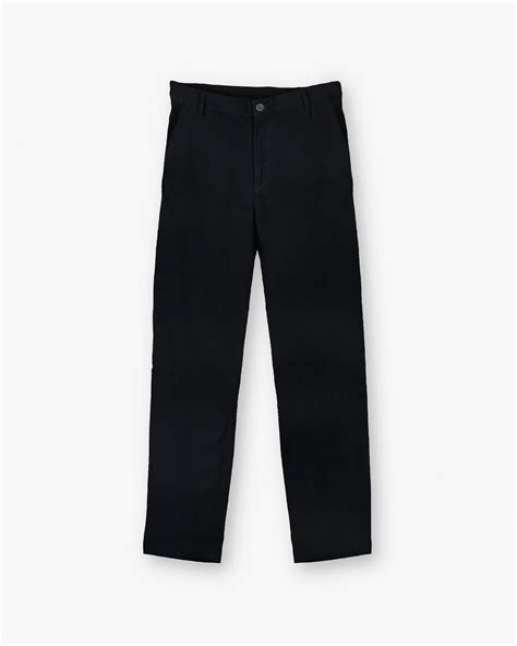 CORDUROY PANTS – FIRVT