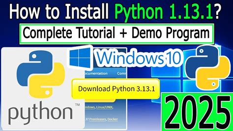 Image result for How Setup Python 3.10