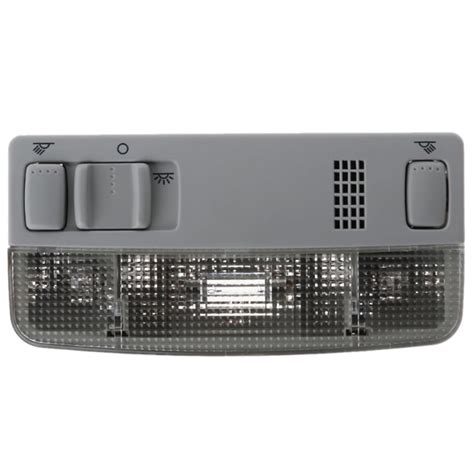 TOOGOO Interior Reading Light Dome Lamp For Vw Passat B5 India | Ubuy
