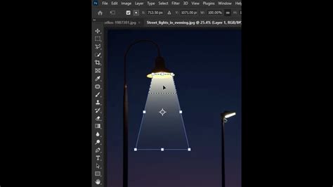 Image result for After Effects Spotlight Effect Tutorial